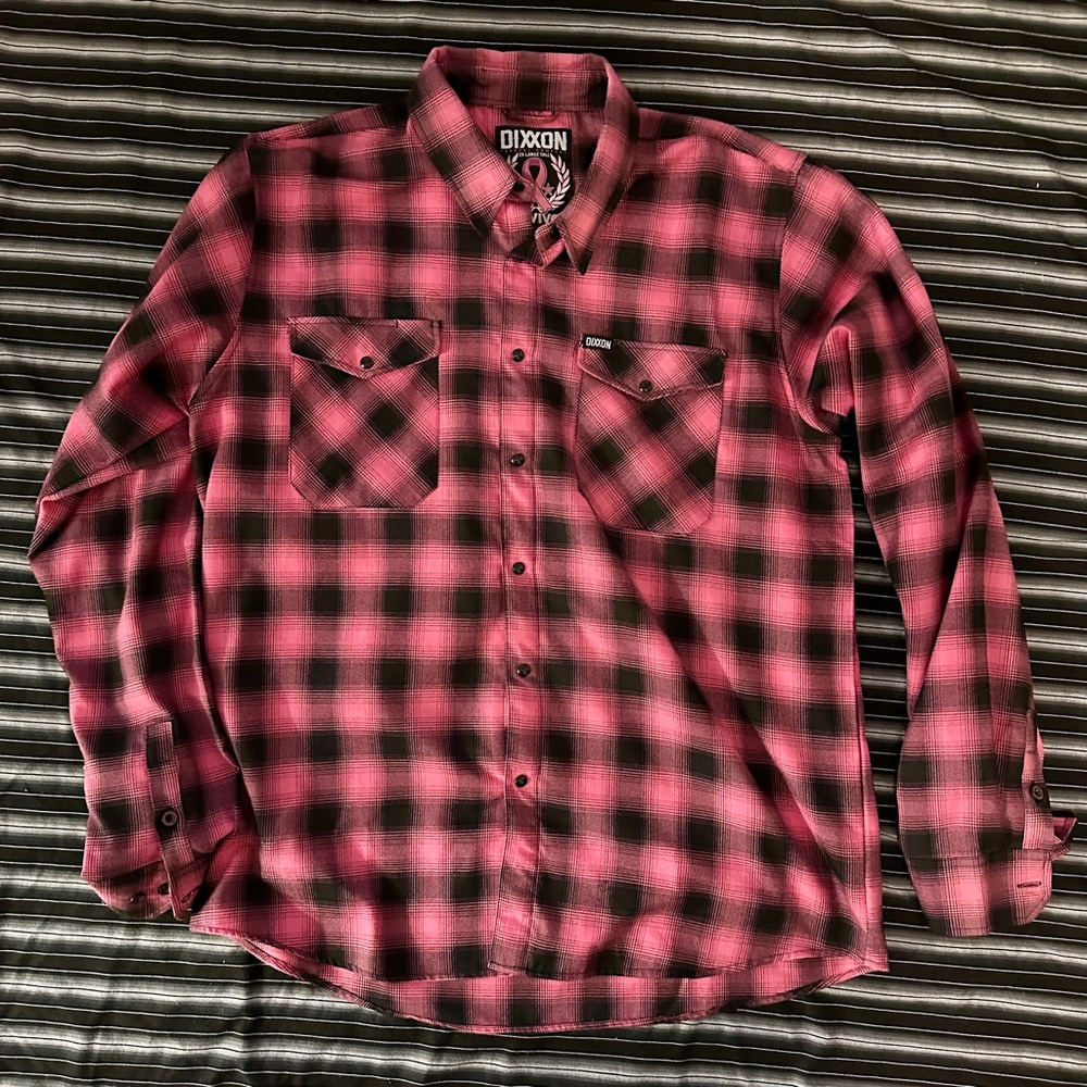 DIXXON - Survivor 2023